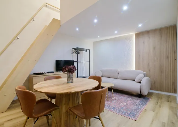 Budaguide Appartamento