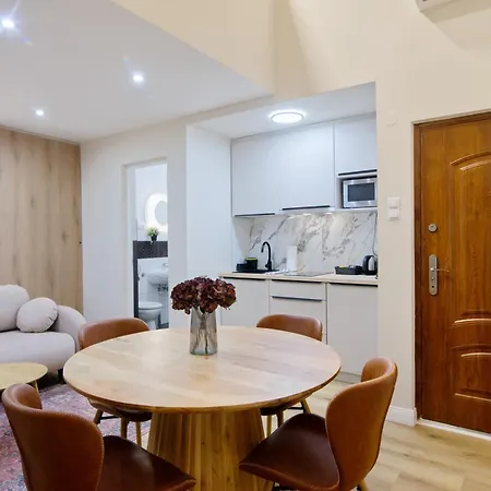 Budaguide Apartman Budapest