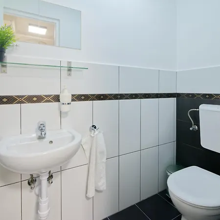 Budaguide Apartament *
