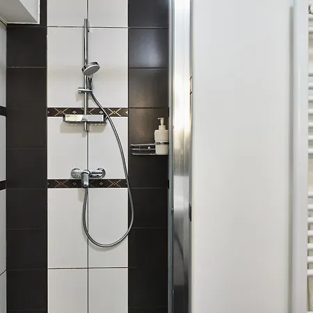 Budaguide Apartman