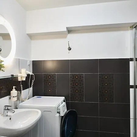 Apartament Budaguide *
