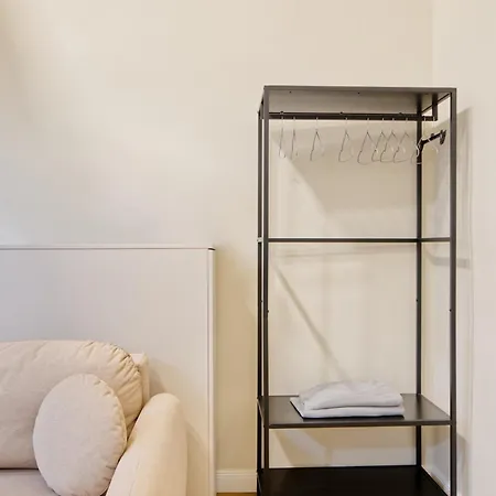 Budaguide Apartament Budapeszt