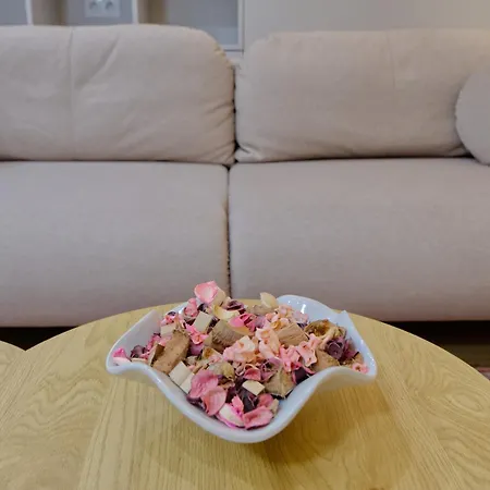 Budaguide Lägenhet *