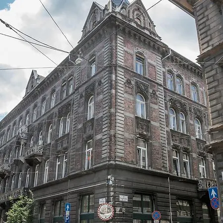 Budaguide * Budapest