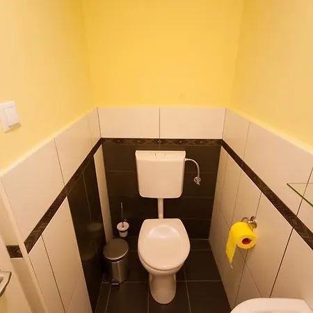 Budaguide Apartamento *