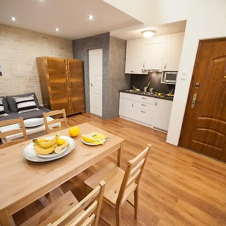 Apartamento Budaguide