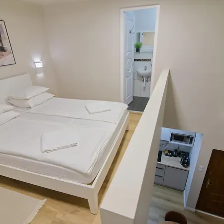 Apartment Budaguide *