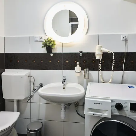 Budaguide Apartamento