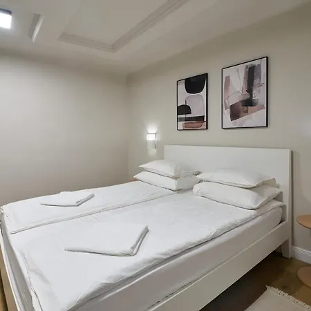 Budaguide Apartamento *