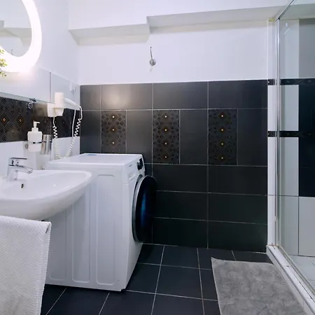 Apartamento Budaguide