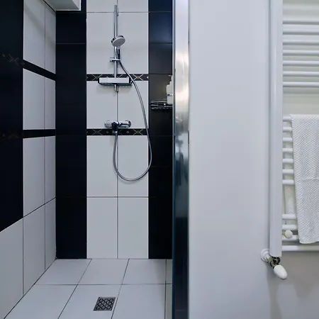 Apartamento Budaguide *