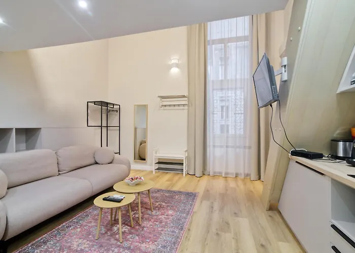 Budaguide Daire